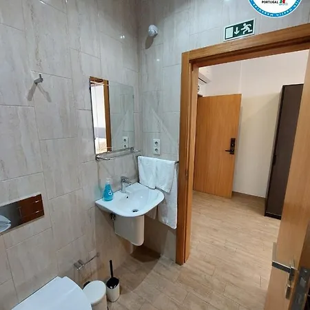 New Life - Avenida Aliados Suite-1f Apartment Porto