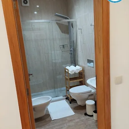 New Life - Avenida Aliados Suite-1f Porto